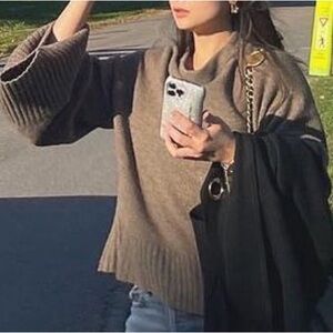 Club Monaco Sweater *like new*